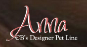 Anna Gift - Castle Baths Pet shampoo designer line.