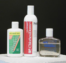 cat shampoo
