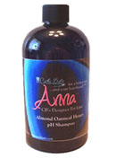 Anna Designer Pet Line shampoo