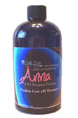 Anna Designer Pet Line shampoo