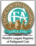 CFA Logo