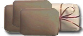 coffee soap to remove odors www.castlebaths.com