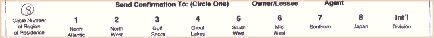 Show Entry Form
