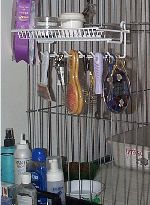 cattery tools