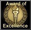 top site award