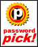 password pick