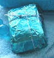 Natural Soap